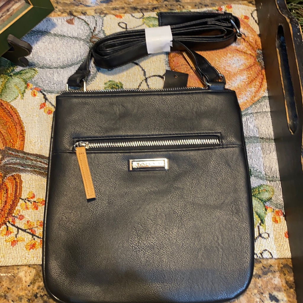 Tahari Crossbody Brand New